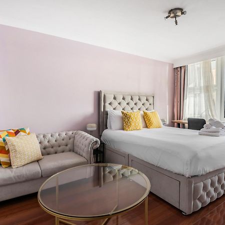 Riverside 3Br With Easy Transport 20Mins To City Centre لندن المظهر الخارجي الصورة