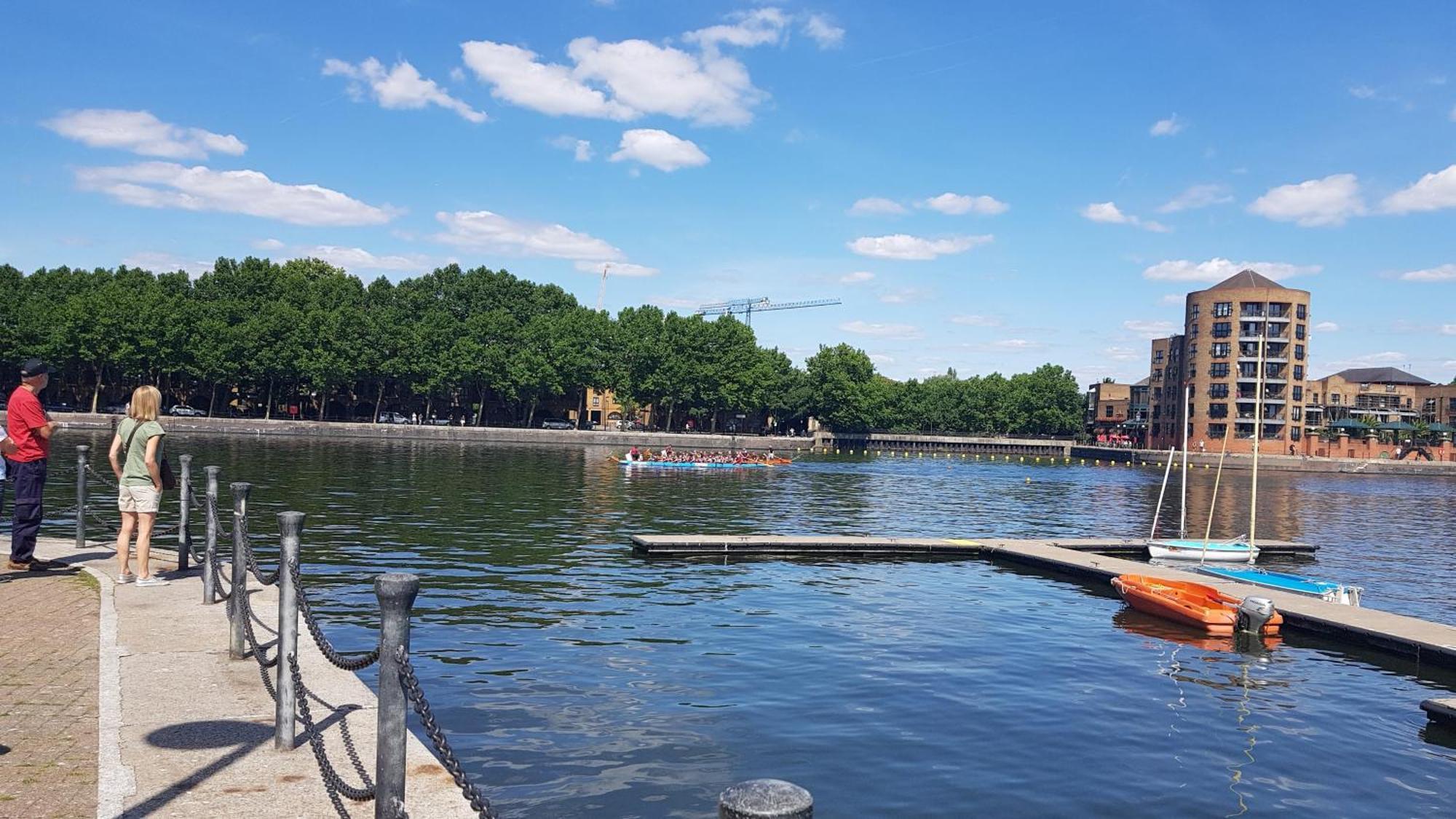 Riverside 3Br With Easy Transport 20Mins To City Centre لندن المظهر الخارجي الصورة